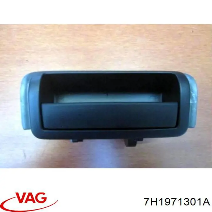 VAG 7H1971301A ціна, від 7.60 USD