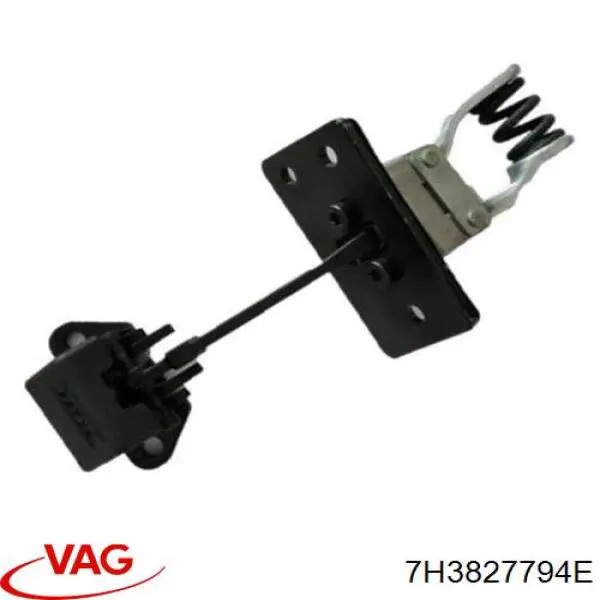 7H3827794E VAG 