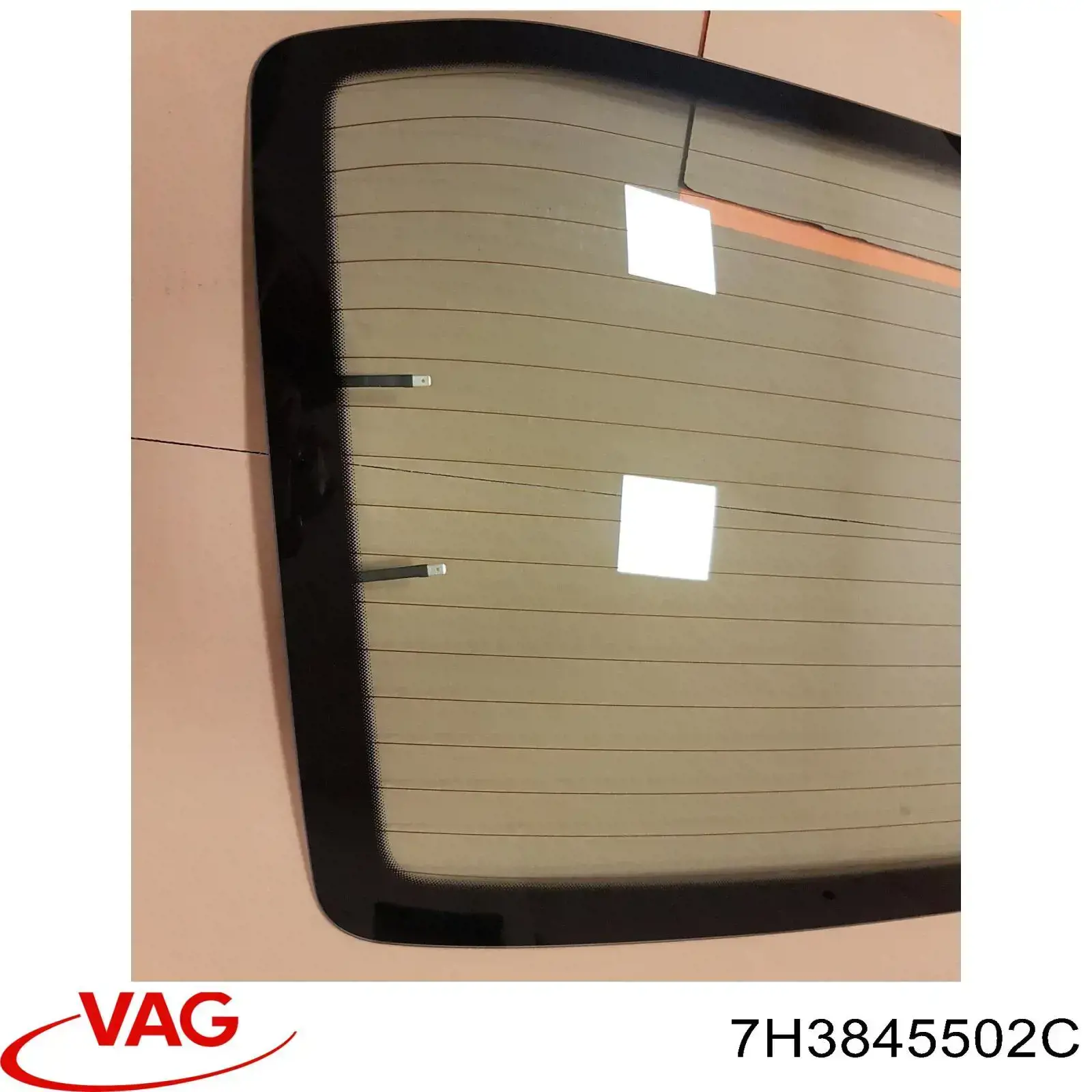 7H3845502C VAG 