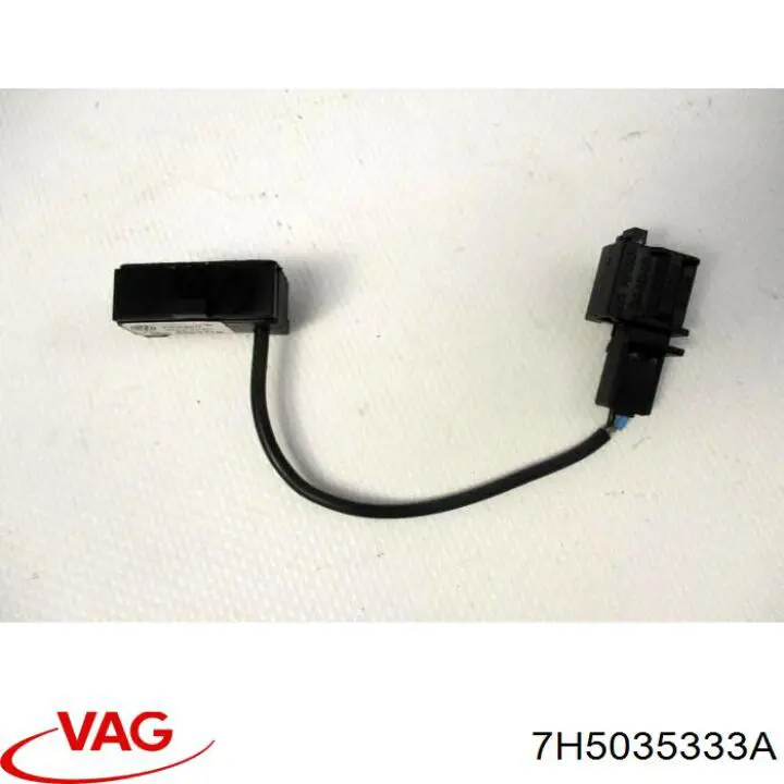 7H5035333A VAG 