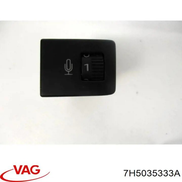  VAG 7H5035333A ціна, від 59.26 USD