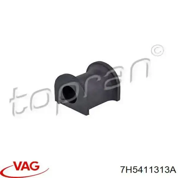 Купити 7H5411313A VAG Подушка стабілізатора передня