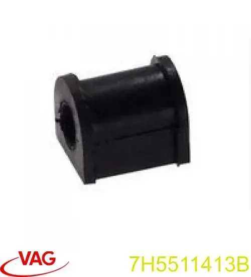 Купити 7H5511413B VAG Опора стабілізатора