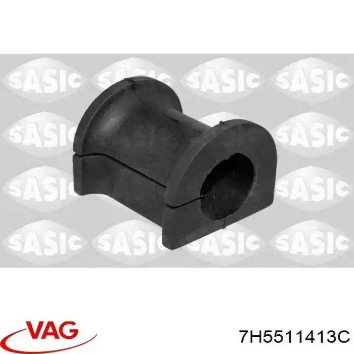 Купити 7H5511413C VAG Опора стабілізатора