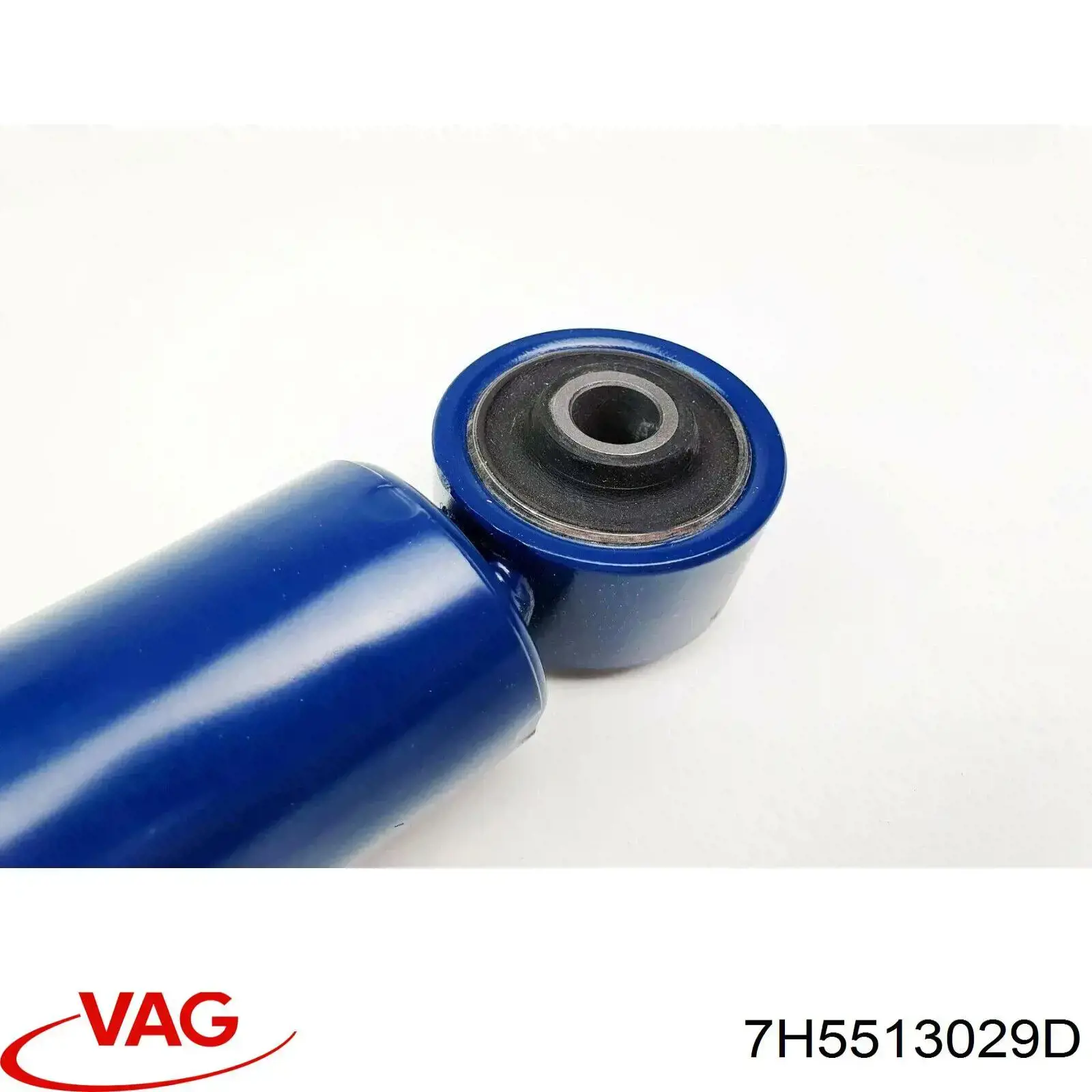 Купити JGE1006S TRW Стійка амортизатора задня