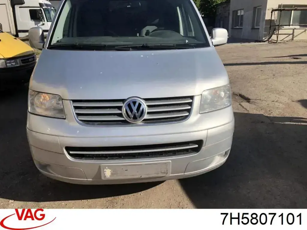  7H5807101 VAG