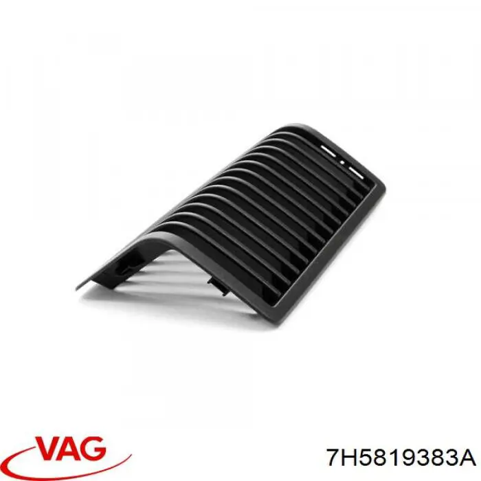 7H5819383A VAG 