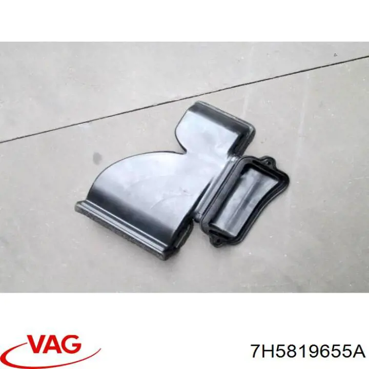  VAG 7E5819655 ціна, від 48.85 USD