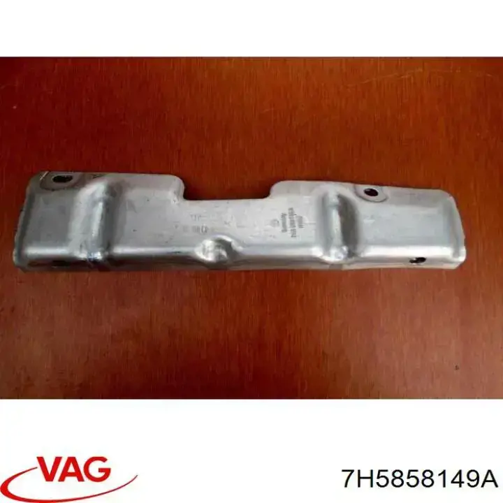  VAG 7H5858149A ціна, від 19.00 USD