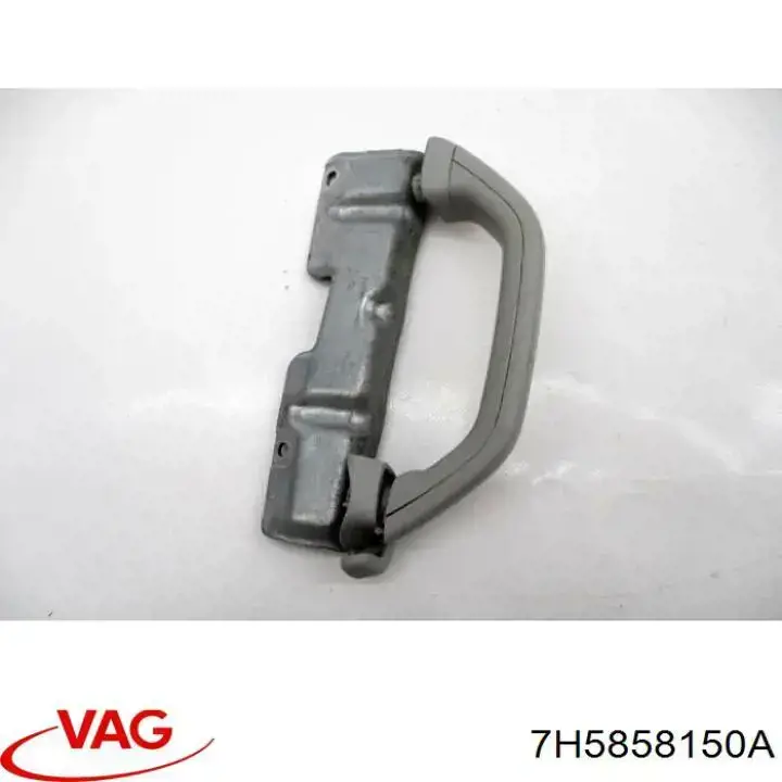 7H5858150A VAG 