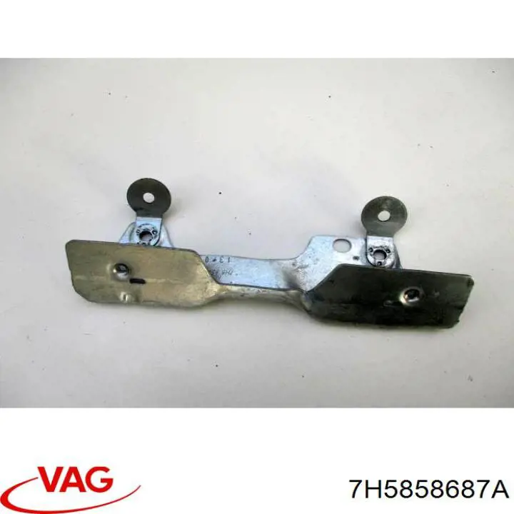 Купити 7H5858687A VAG 