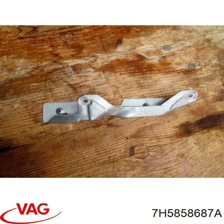 7H5858687A VAG 