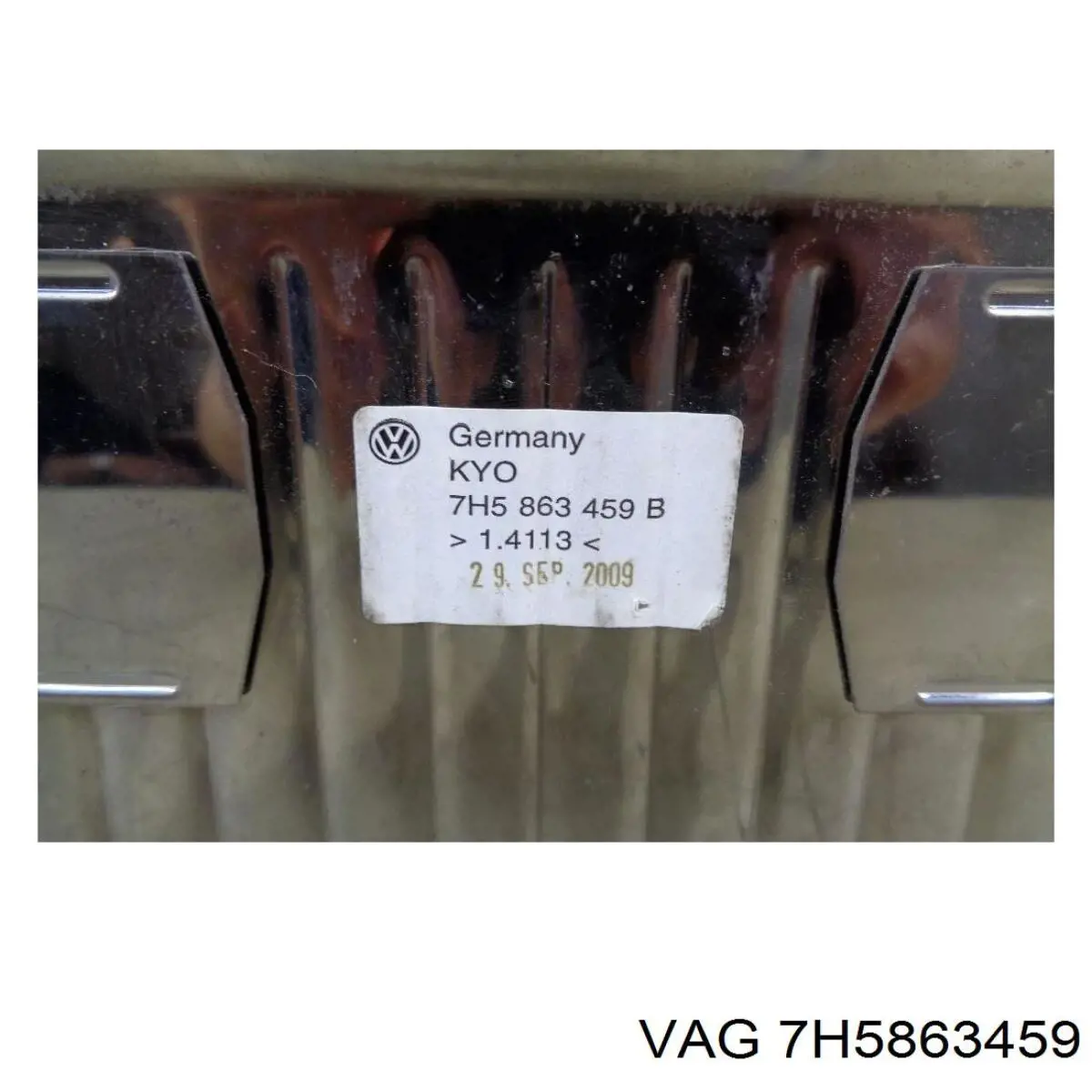 7H5863459 VAG 