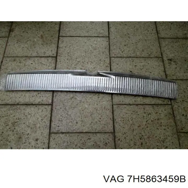 Купити 7H5863459B VAG 