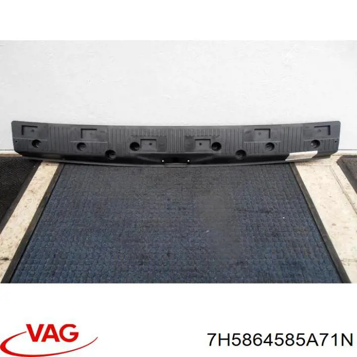 7H5864585A71N VAG 