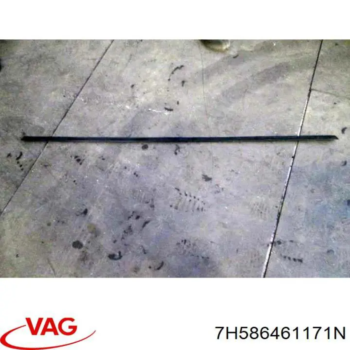 7H586461182V VAG 