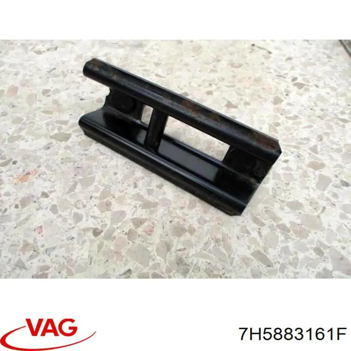 Купити 7H5883161F VAG 