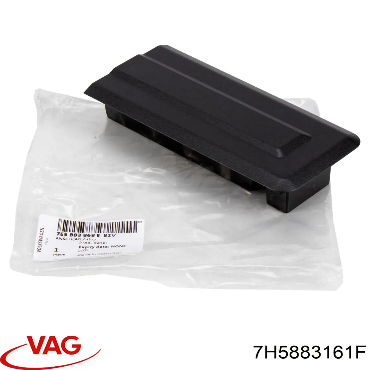  7H5883161F VAG