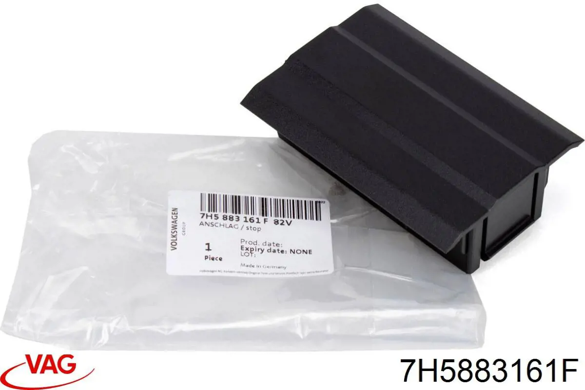  VAG 7H5883161F ціна, від 14.68 USD