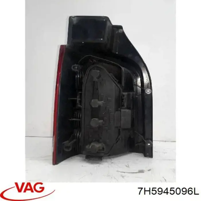 7H5945096L VAG Ліхтар задній правий