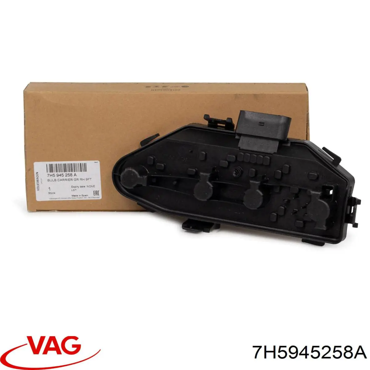 7H5945258A VAG 