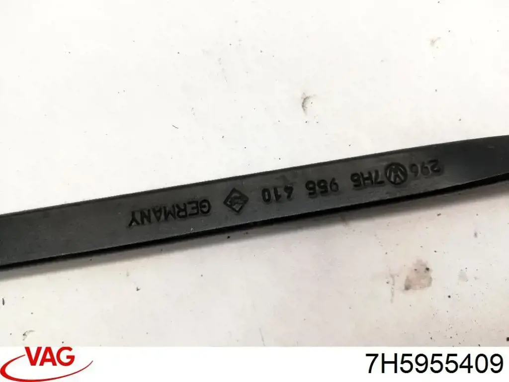  VAG 7H5955409 ціна, від 29.34 USD