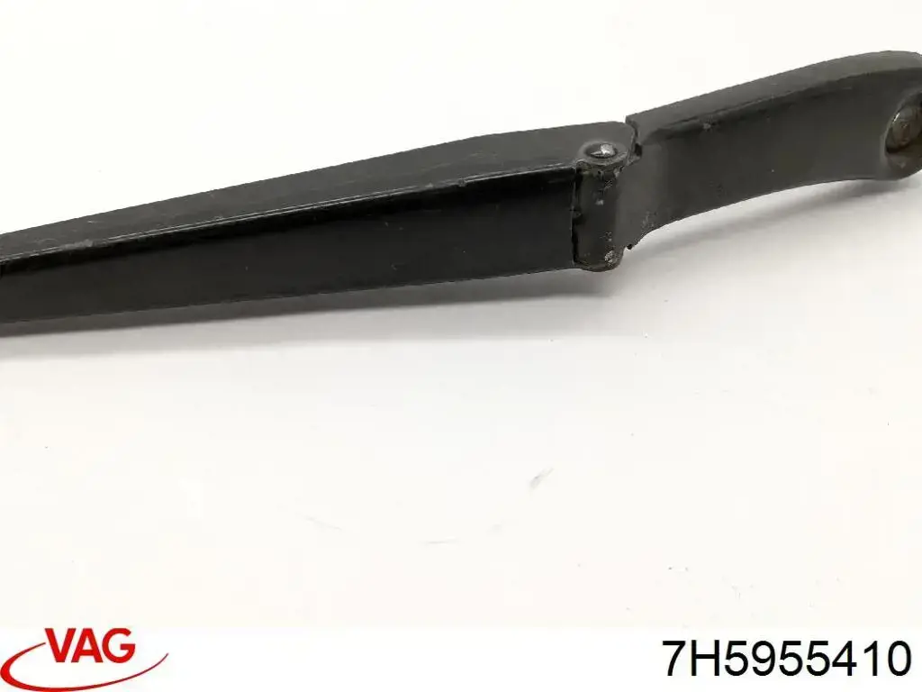7H5955410 VAG Ричаг двірника