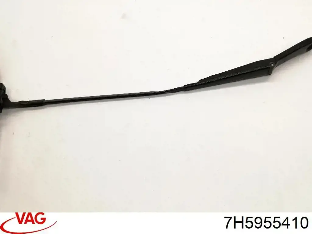 Ричаг склоочисника VAG 7H5955410 ціна, від 12.70 USD