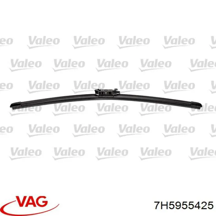 Купити 7H5955425 VAG Безконтактні двірники