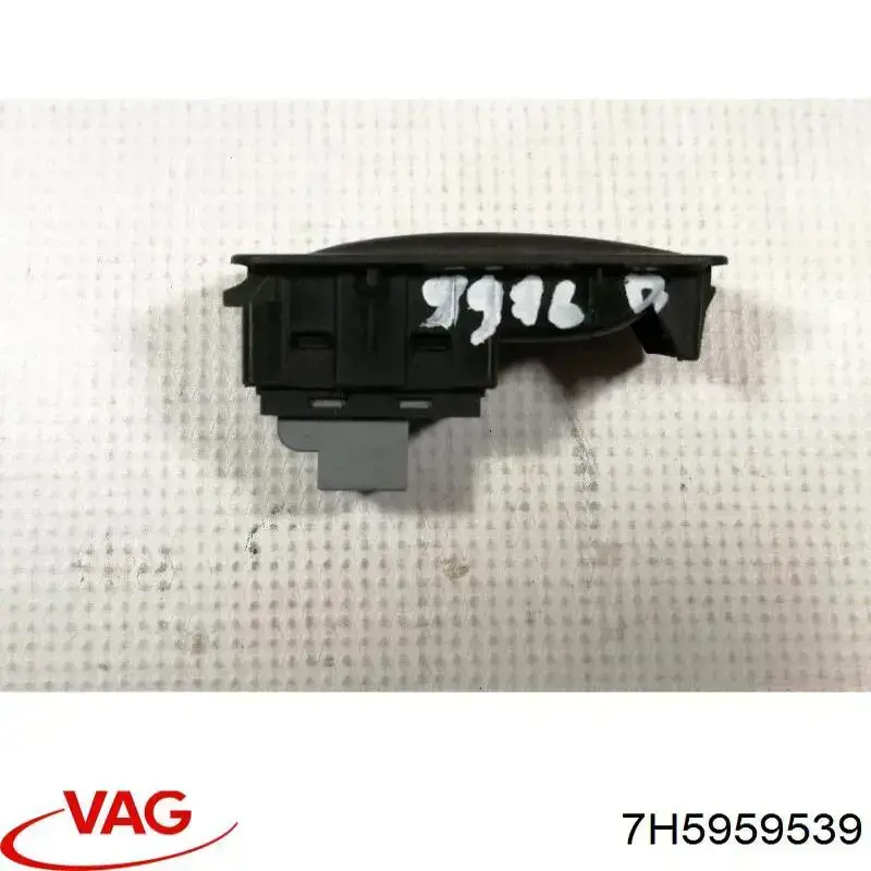 7H5959539 VAG 
