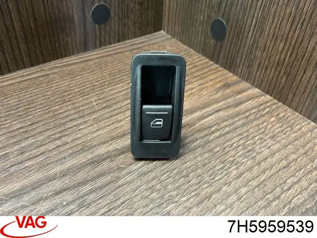  VAG 7H5959539 ціна, від 11.25 USD