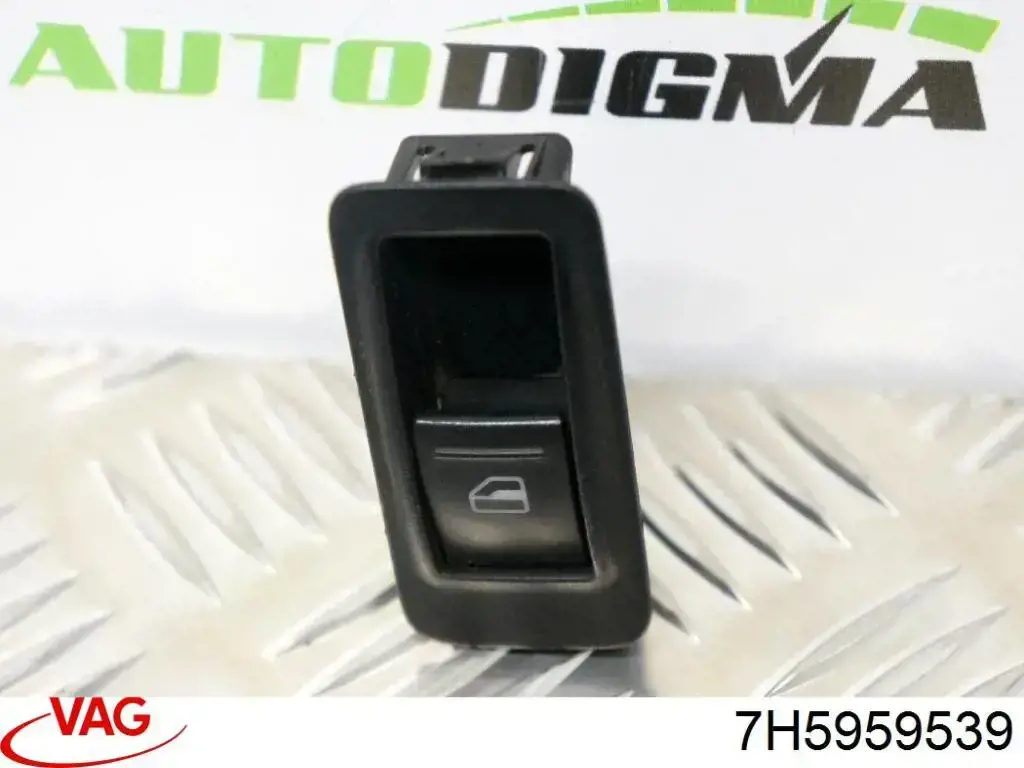  7H5959539 VAG