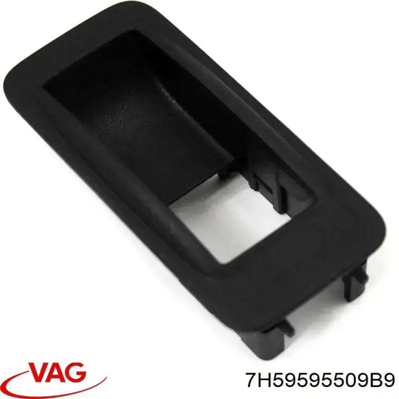 7H59595509B9 VAG 