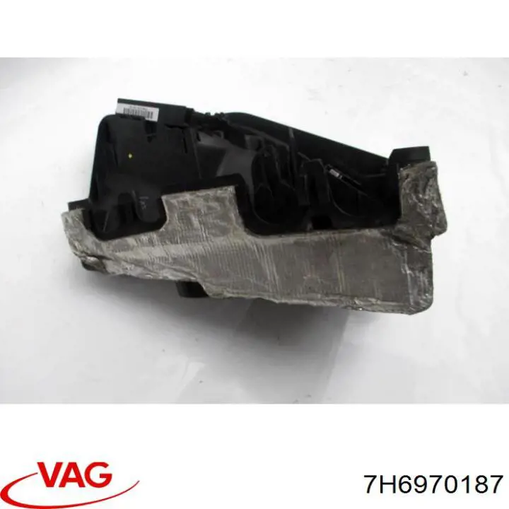 7H6970187 VAG 