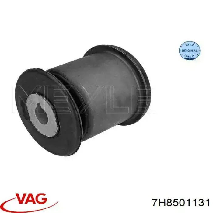 Купити 7H8501131 VAG Сайлентблок заднього нижнього важеля