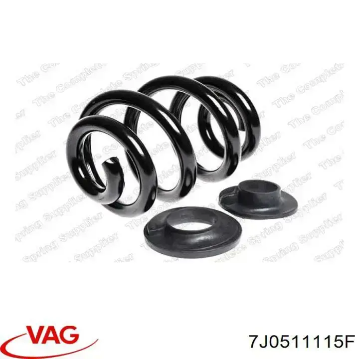 Пружина задня Bilstein 38312465 ціна, від 61.98 USD