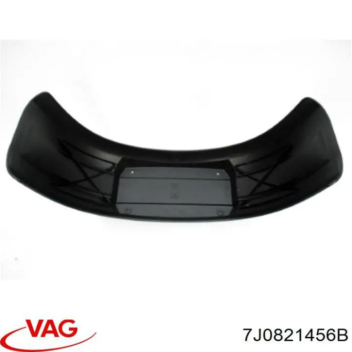7J0821456B VAG 