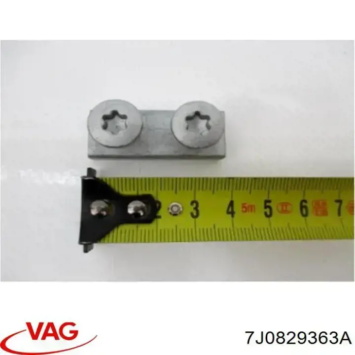  7J0829363A VAG