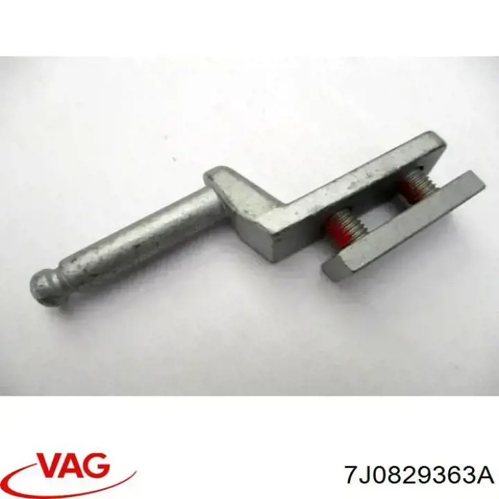  VAG 7J0829363A