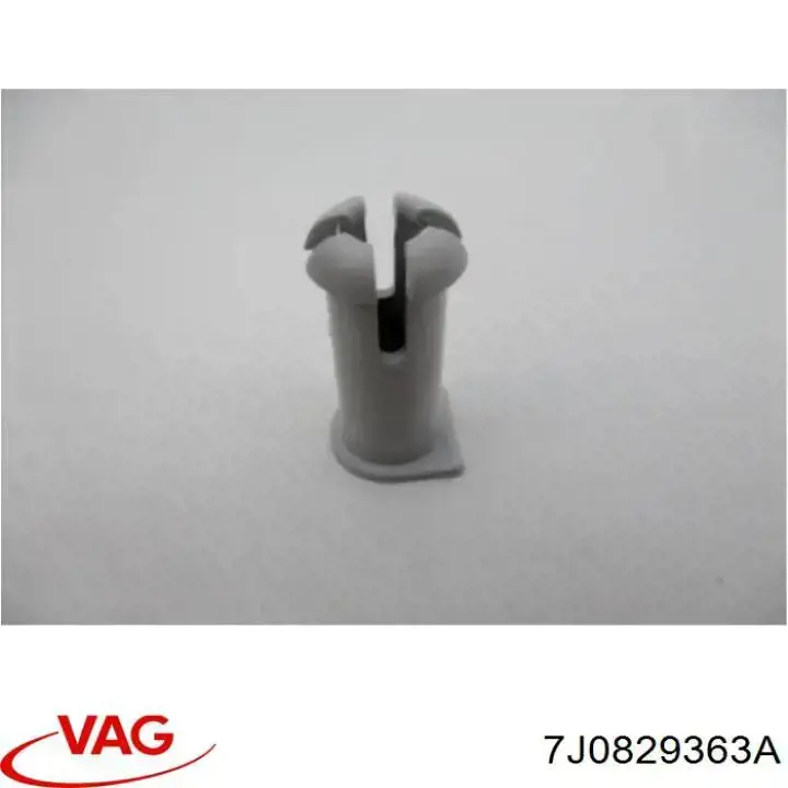 7J0829363A VAG 