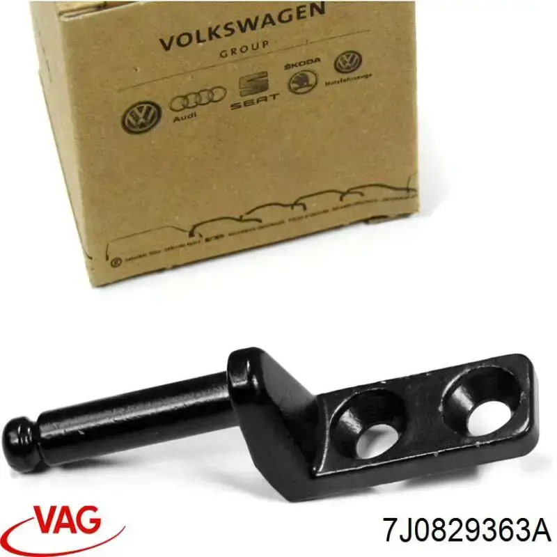  7J0829363A VAG