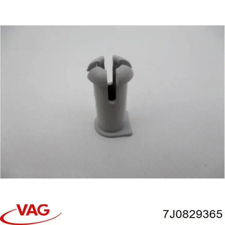  7J0829365 VAG