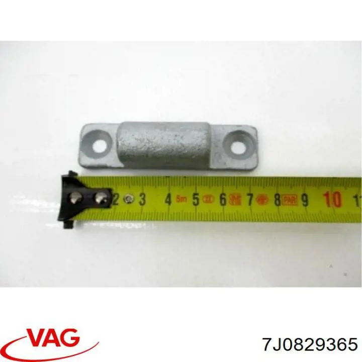  VAG 7J0829365