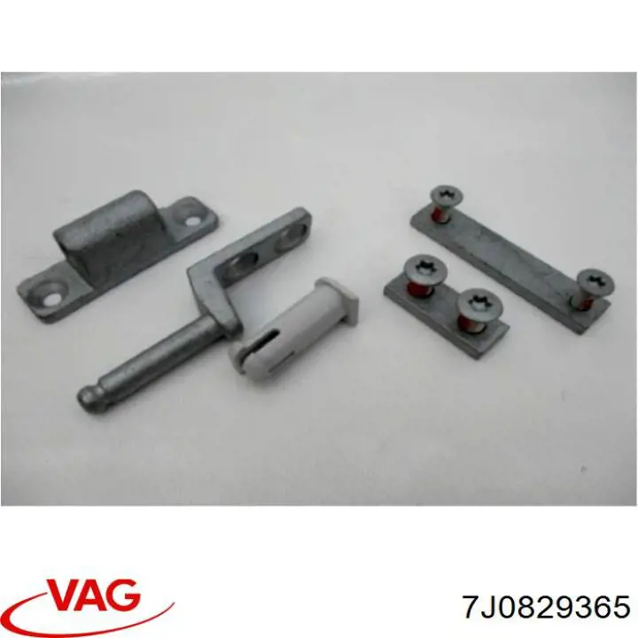7J0829365 VAG 