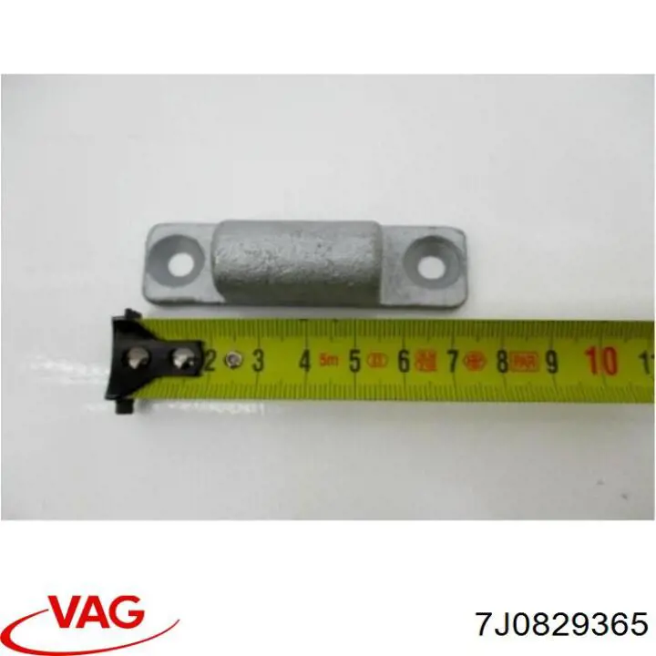 VAG 7J0829365 ціна, від 60.51 USD