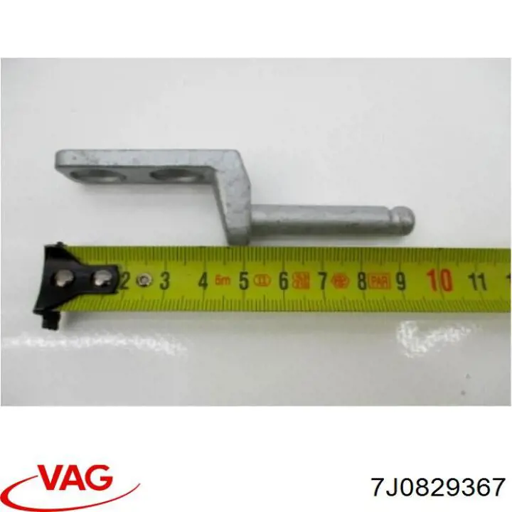  7J0829367 VAG