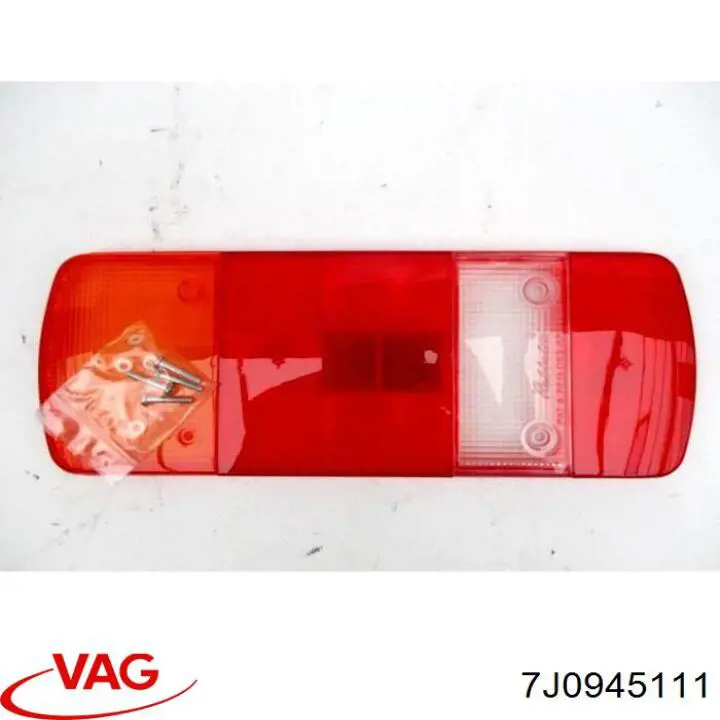Купити 7J0945111 VAG 