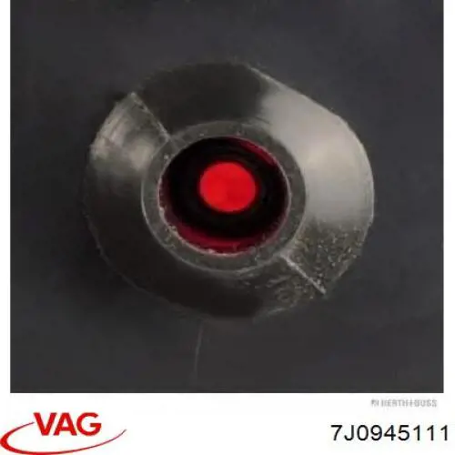  VAG 7J0945111 ціна, від 54.66 USD