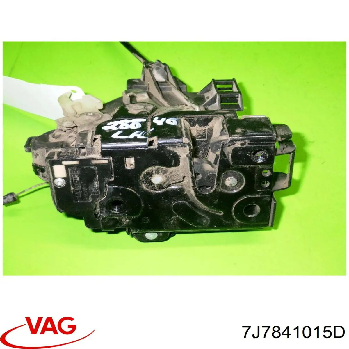  VAG 7J7841015A ціна, від 111.68 USD