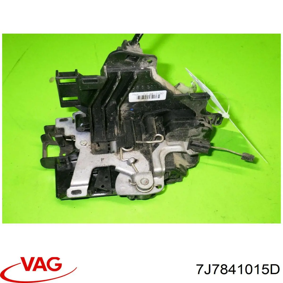  VAG 7J7841015D ціна, від 110.99 USD
